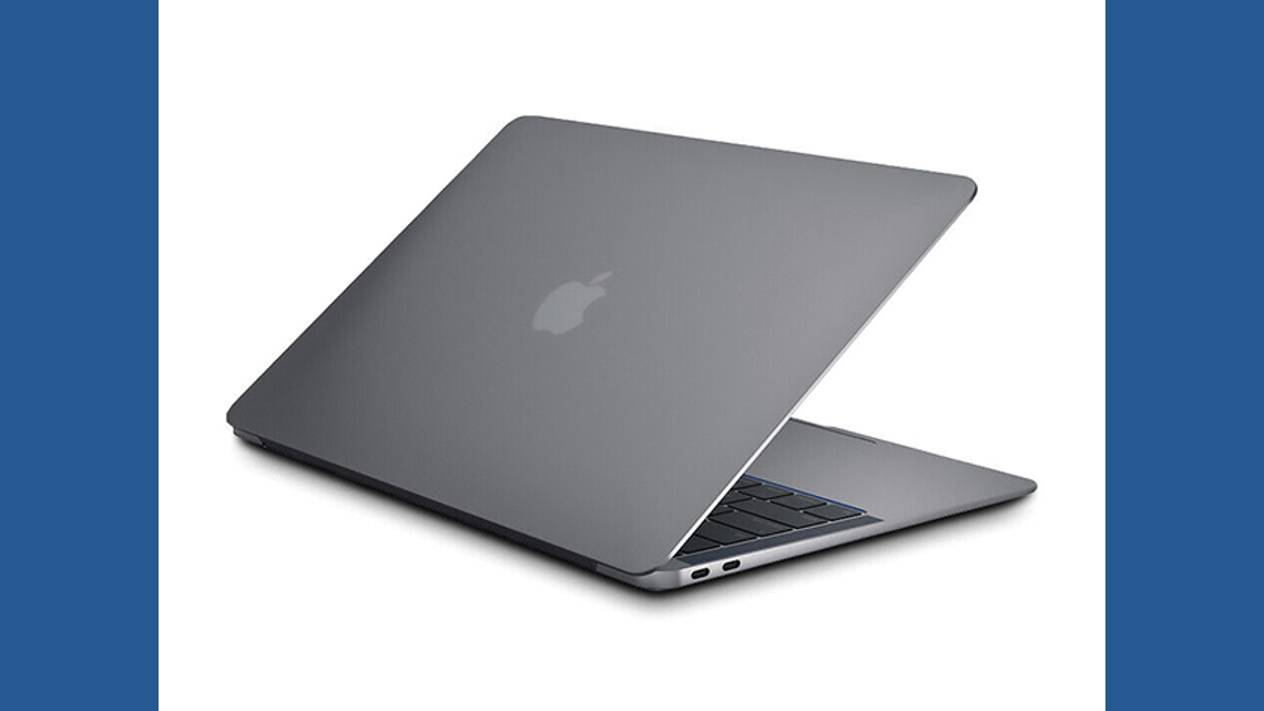 This MacBook Air deal for $384.99 brings Apple performance to a