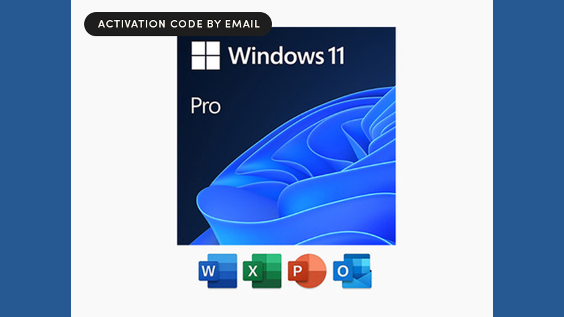 This Microsoft deal upgrades your whole PC for $40, but ends tomorrow