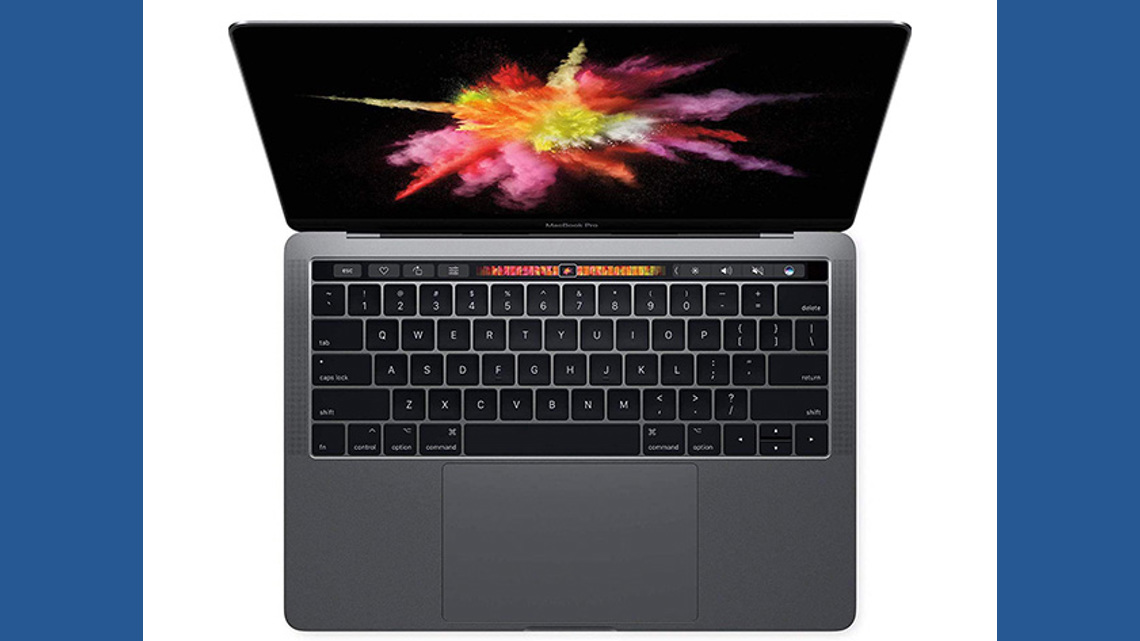 MacBook pro 2018 touch bar ジャンク Amazon.com: 2018 Apple MacBook Pro with 2.6GHz Intel Core i7