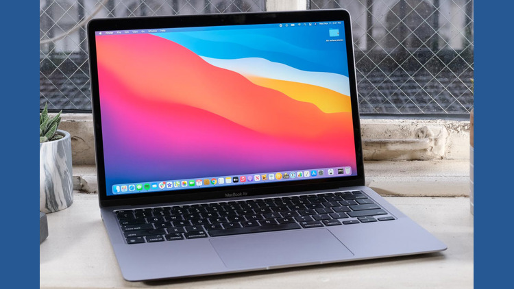 MacBook Air (M1) / SSD 512GB 最終値下げ！ MacBook Air Laptop (13-inch) - Apple M4 chip, Built for