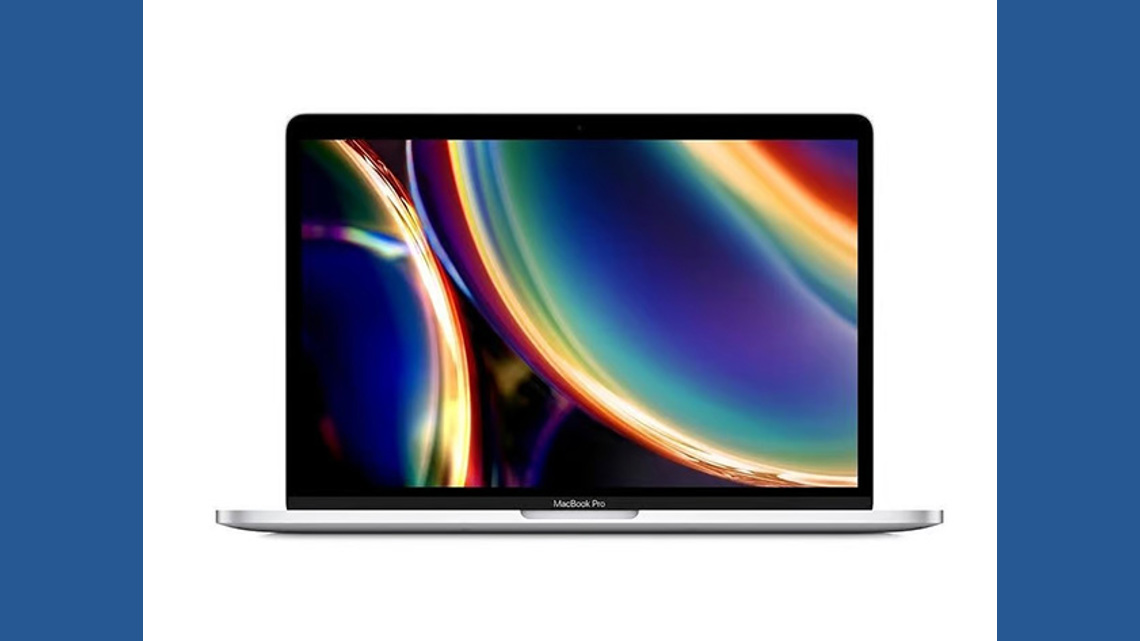 The best way to buy a MacBook Pro is right here — and it's only $450
