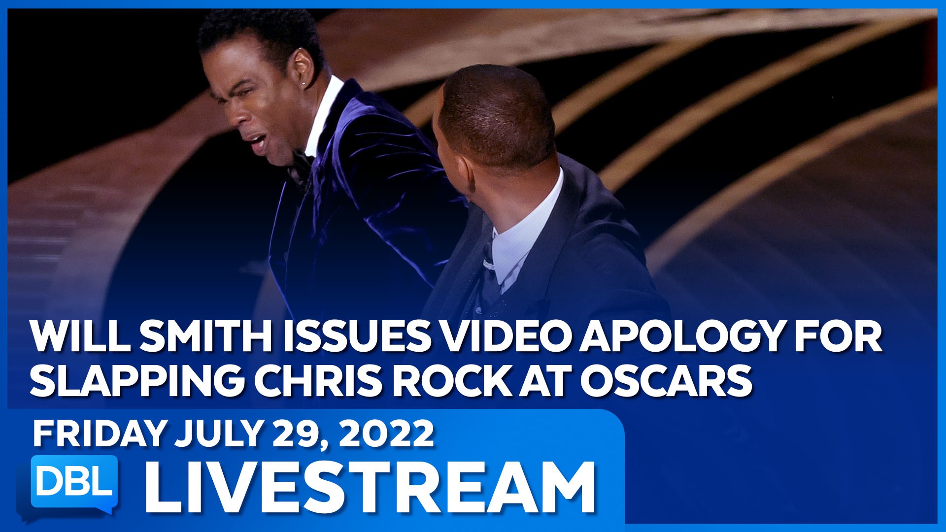 Will Smith apologizes to Chris Rock; 'Canceled' stars land jobs; Beyoncé accused of sampling track without permission.
