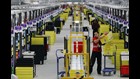 Amazon goes on hiring spree as labor market tightens