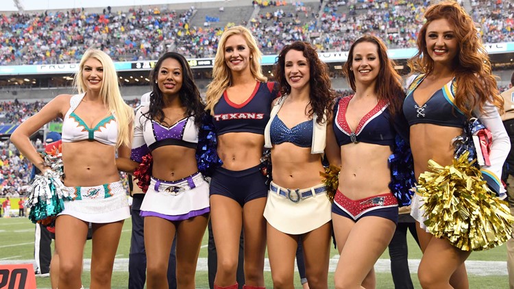 Limited Dallas Cowboys Single Game Tickets On Sale – Pro Dance Cheer