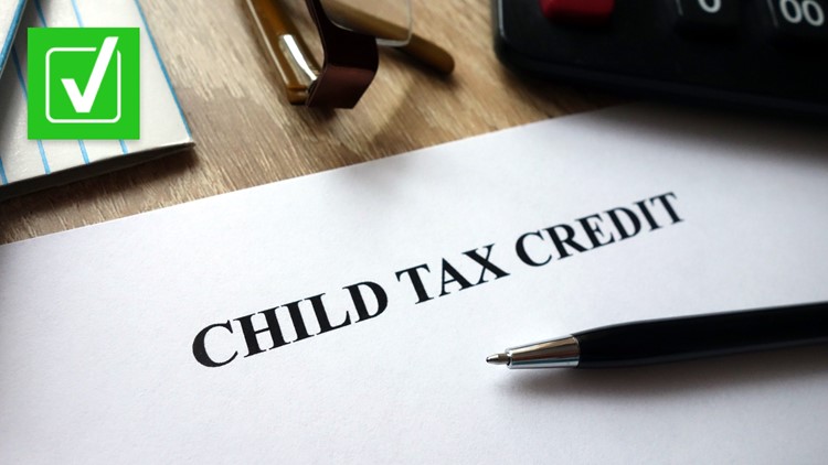 Child Tax Credit Sign Up Tool For Non Filers Kagstv Com