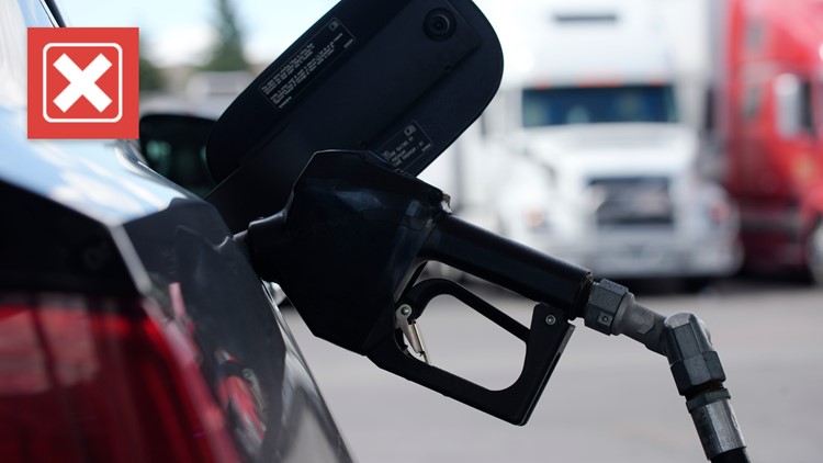 No, the U.S. president does not control gas prices
