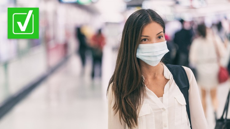 Yes, surgical masks offer better protection against COVID-19 than cloth masks
