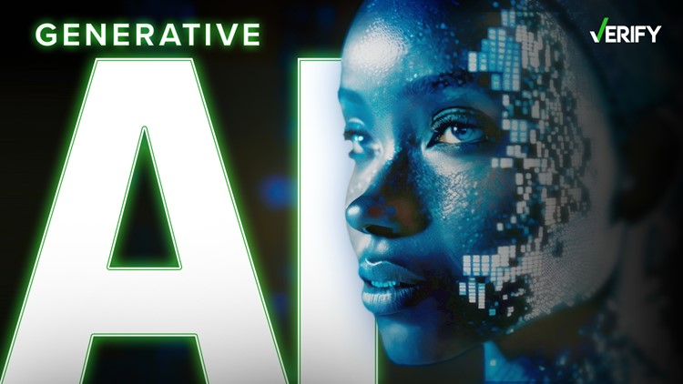 Artificial intelligence is getting smarter. Here’s how you can spot it