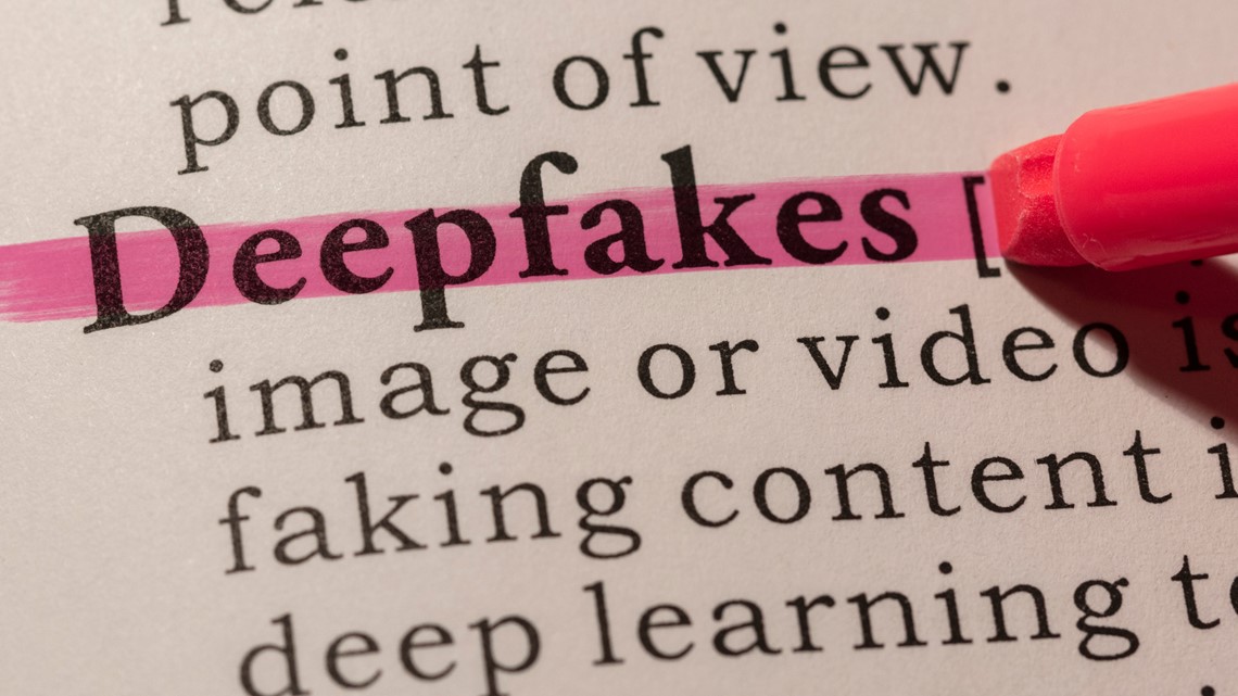 How To Fact Check Deepfake Shallowfake Videos 