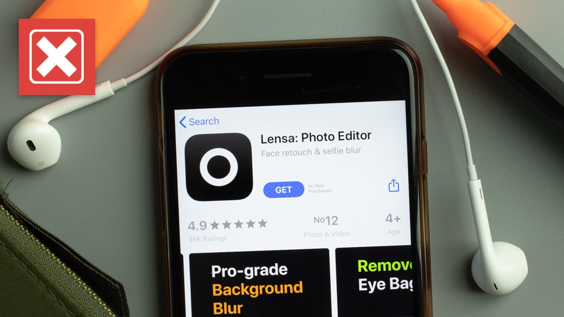 Lensa AI isn't owned by Tencent; Different Dimension Me is - Vimarsana News