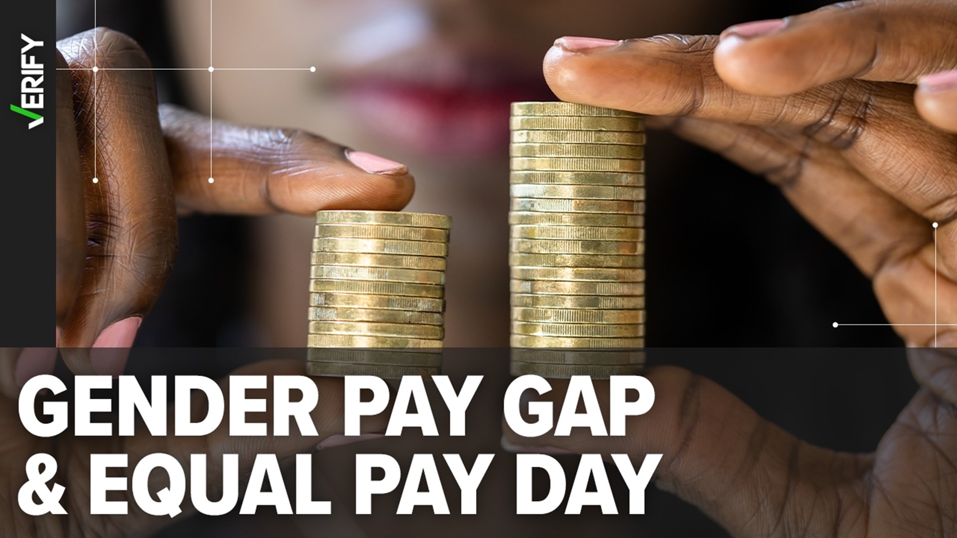 Equal Pay Day 2023 falls on March 14. That date symbolizes how far into a new year a woman must work to earn what a man did in the previous year.