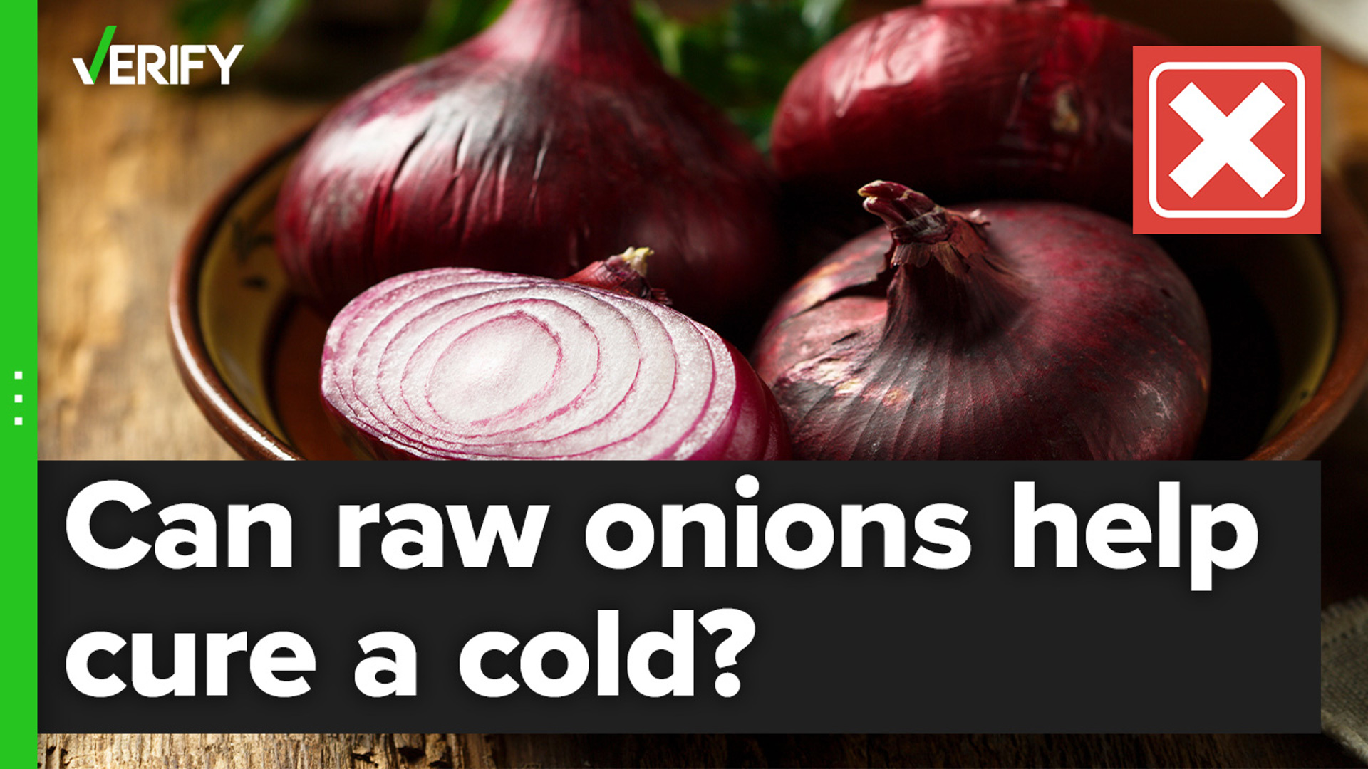 Onions can’t absorb germs from the air or from skin. Even if they could, they wouldn’t kill pathogens or “detox” your body.