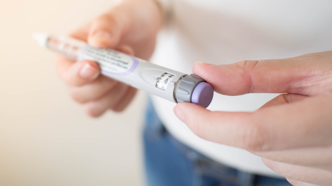 Levemir, Novolog and Insulin Aspart products in shortage - Vimarsana News