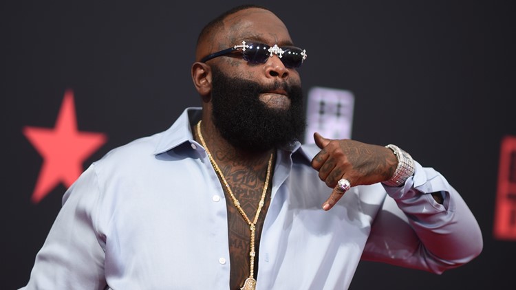 Company owned by Rick Ross' family ordered to pay back wages, penalties for wage & child labor violations at Wing Stop locations