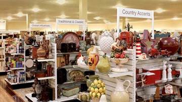 Homegoods To Open Store In College Station On May 19 Kagstv Com