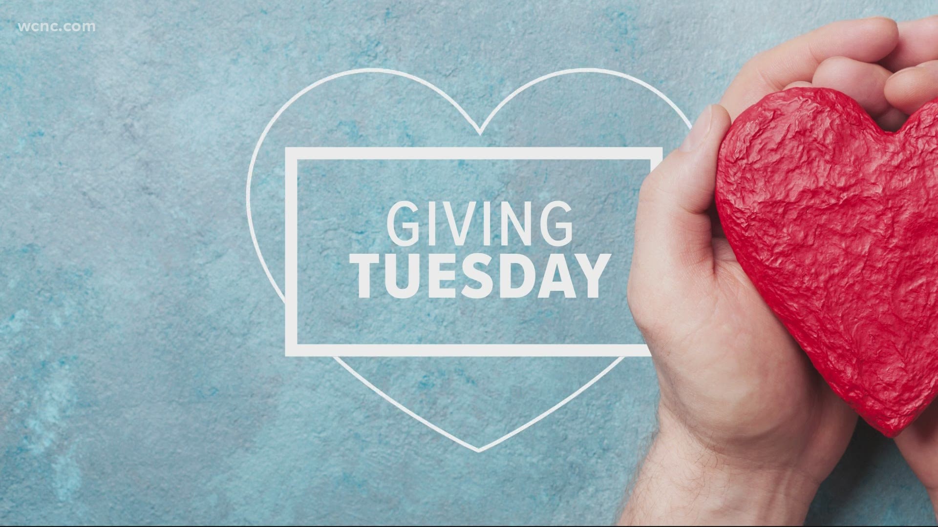 Giving Tuesday is a time to give back during the holidays. Here's how you can make your charitable contribution work for you.