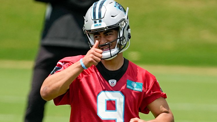 Predicting 2023 NFL Rookie of the Year awards: Bryce Young, Bijan Robinson, and Emmanuel Forbes the favorites