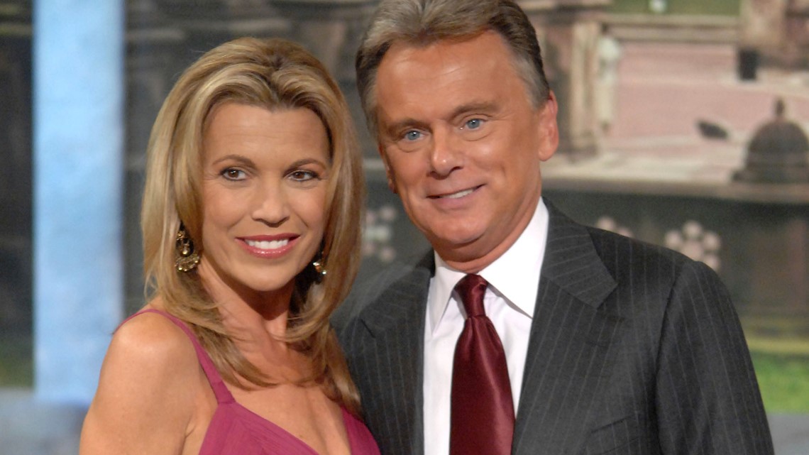 Vanna White to stay on 'Wheel of Fortune' as co-host through 2026