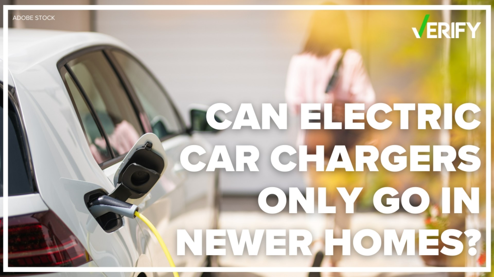 Electricians weigh several factors when determining how to install electric vehicle chargers