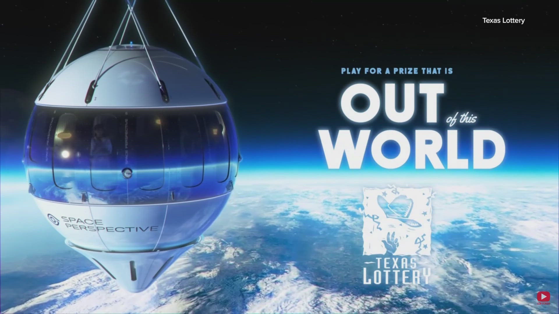 Weatherford woman finalist in Texas Lottery space trip