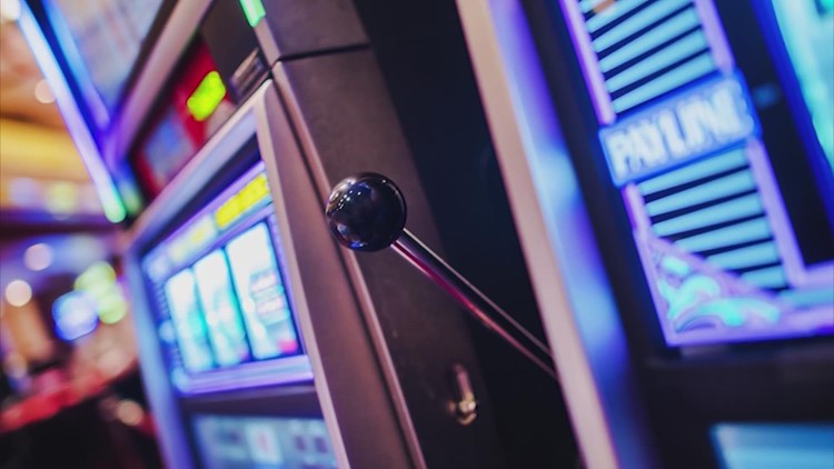 Is 2023 the year Texas will legalize gambling, sports betting? Maybe so