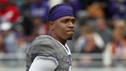 'I've never seen that much blood': Former TCU star Boykin accused of assaulting girlfriend