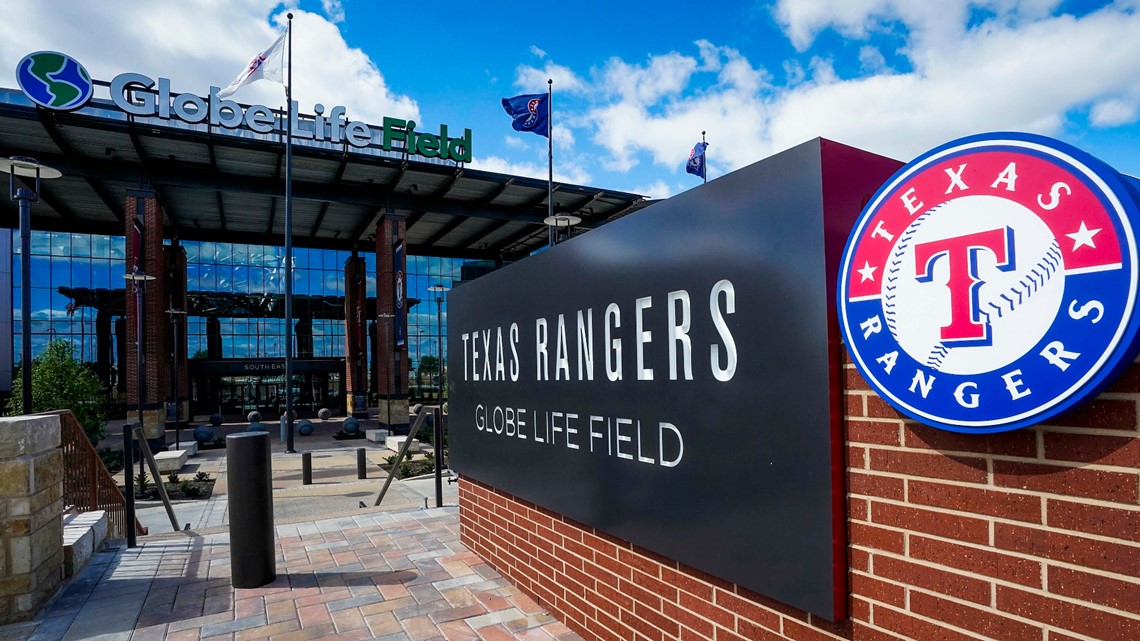 Rangers OF Joey Gallo tests positive for COVID-19