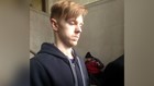 'Affluenza teen' Ethan Couch released from jail