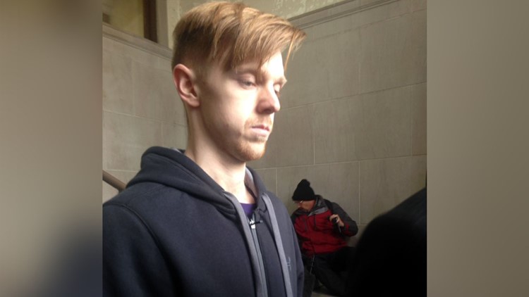 'Affluenza teen' Ethan Couch released from jail