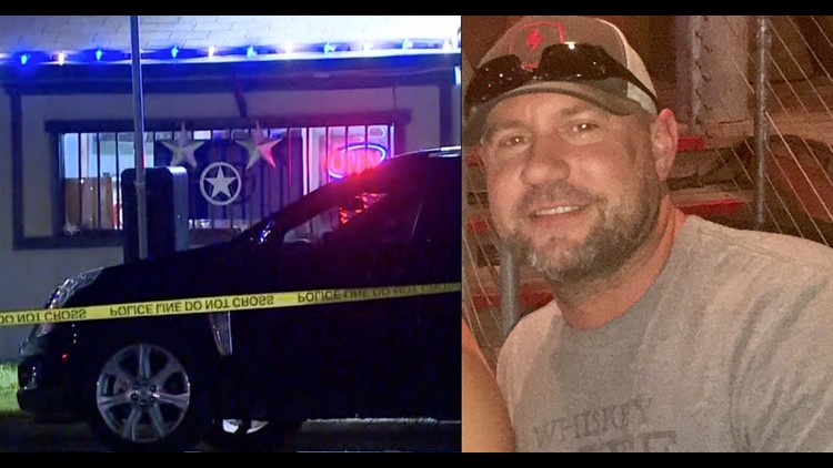 Fort Worth police officer dies after he was shot in the line of duty