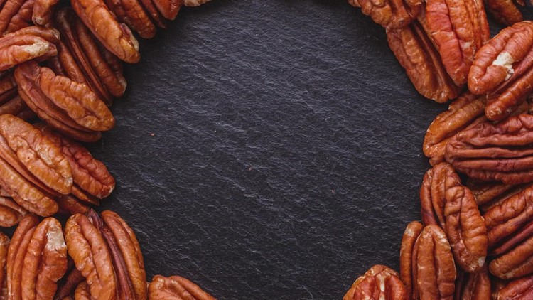 Learn about Texas Pecans with a three-day course from Texas A&M