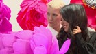 From donut backdrops to a ski lift: Inside a selfie shop