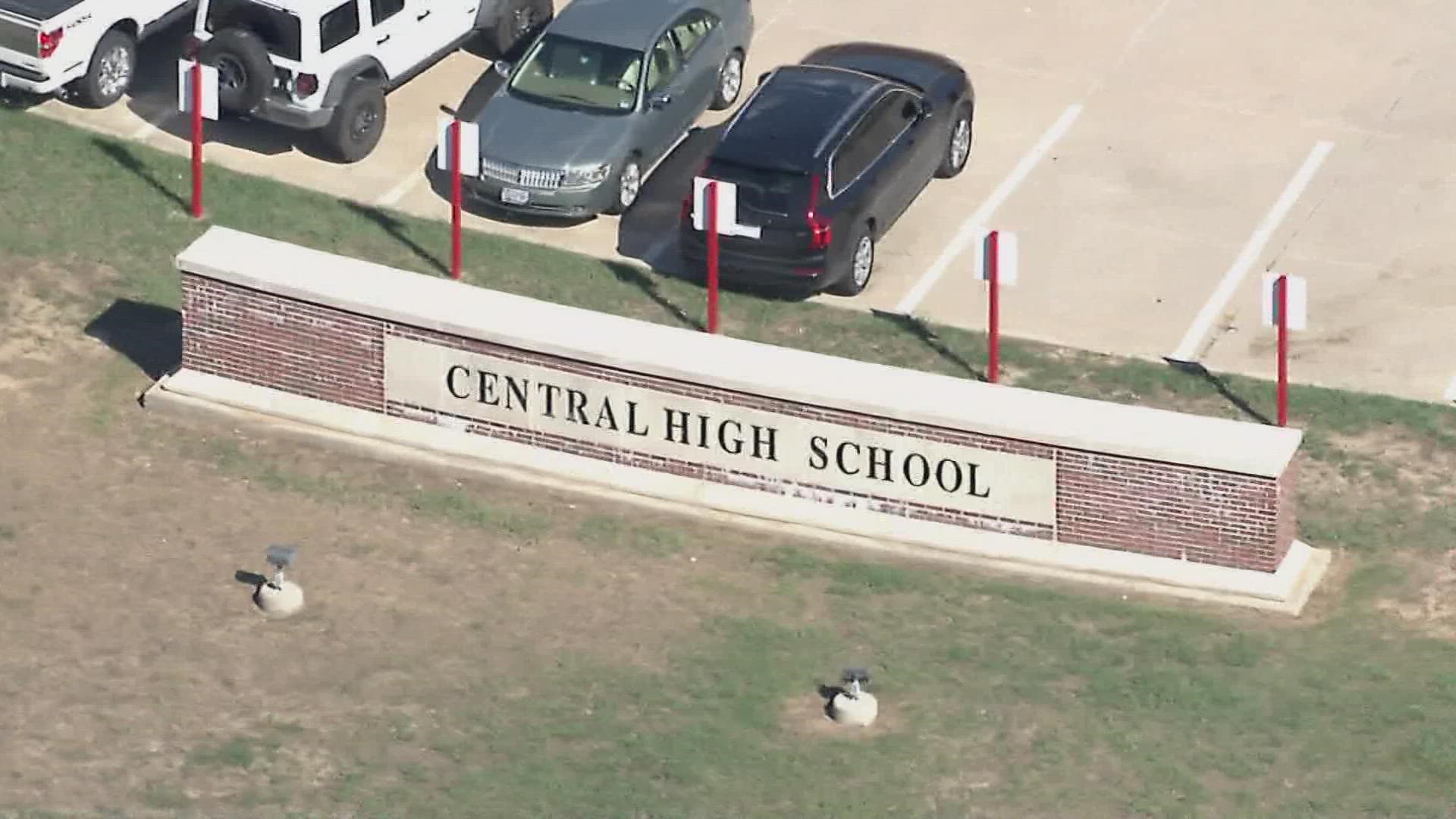Keller ISD Monkeypox Case Reported At Central High School Kagstv