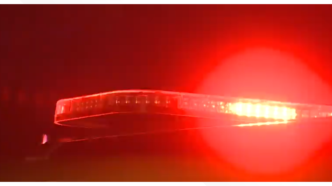 McKinney man arrested after attempted murder-suicide, police say - Vimarsana News