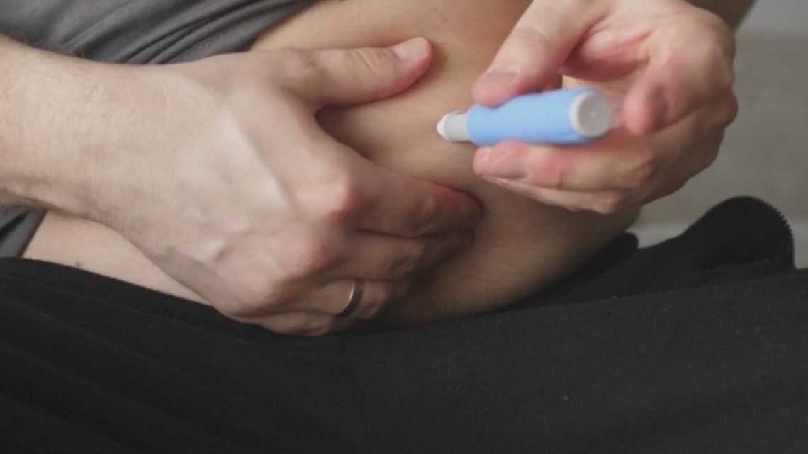 The rise of weight loss injections like Ozempic, Wegovy, Mounjaro - Vimarsana News