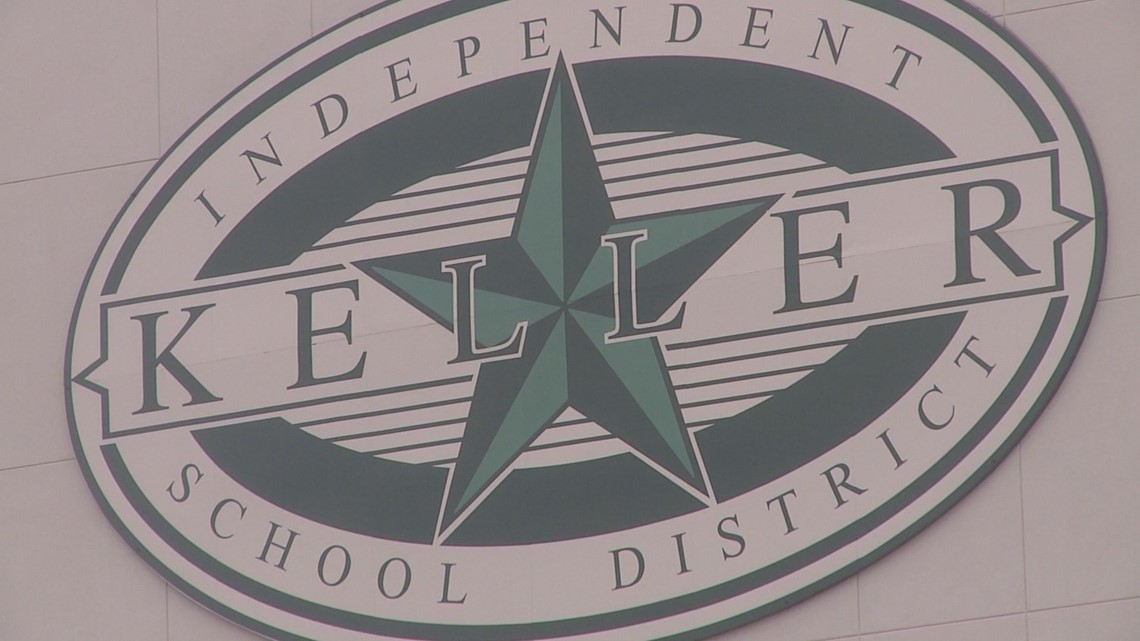 Keller ISD trustees apologize after film crew appears on campus - Vimarsana News