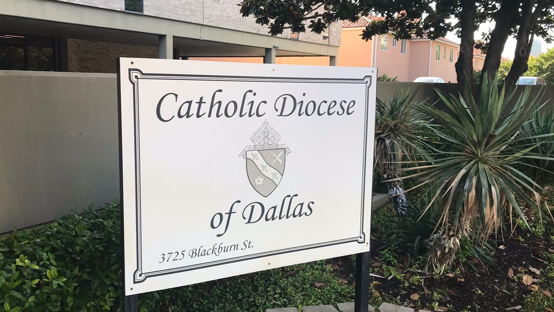 Parishioners to Texas Catholic Bishops: Stay out of politics - Vimarsana News
