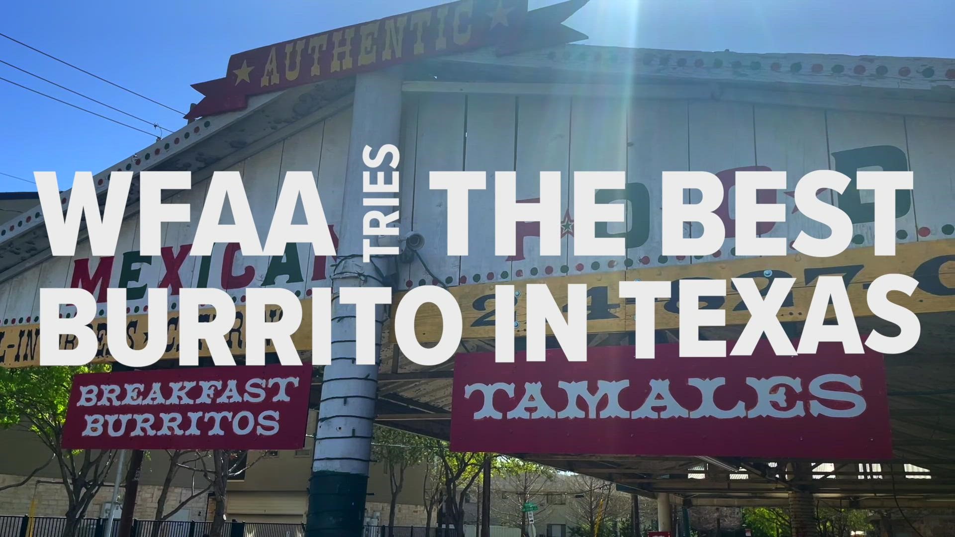 Best Texas restaurants in 2022: Yelp releases its top 100 | kagstv.com