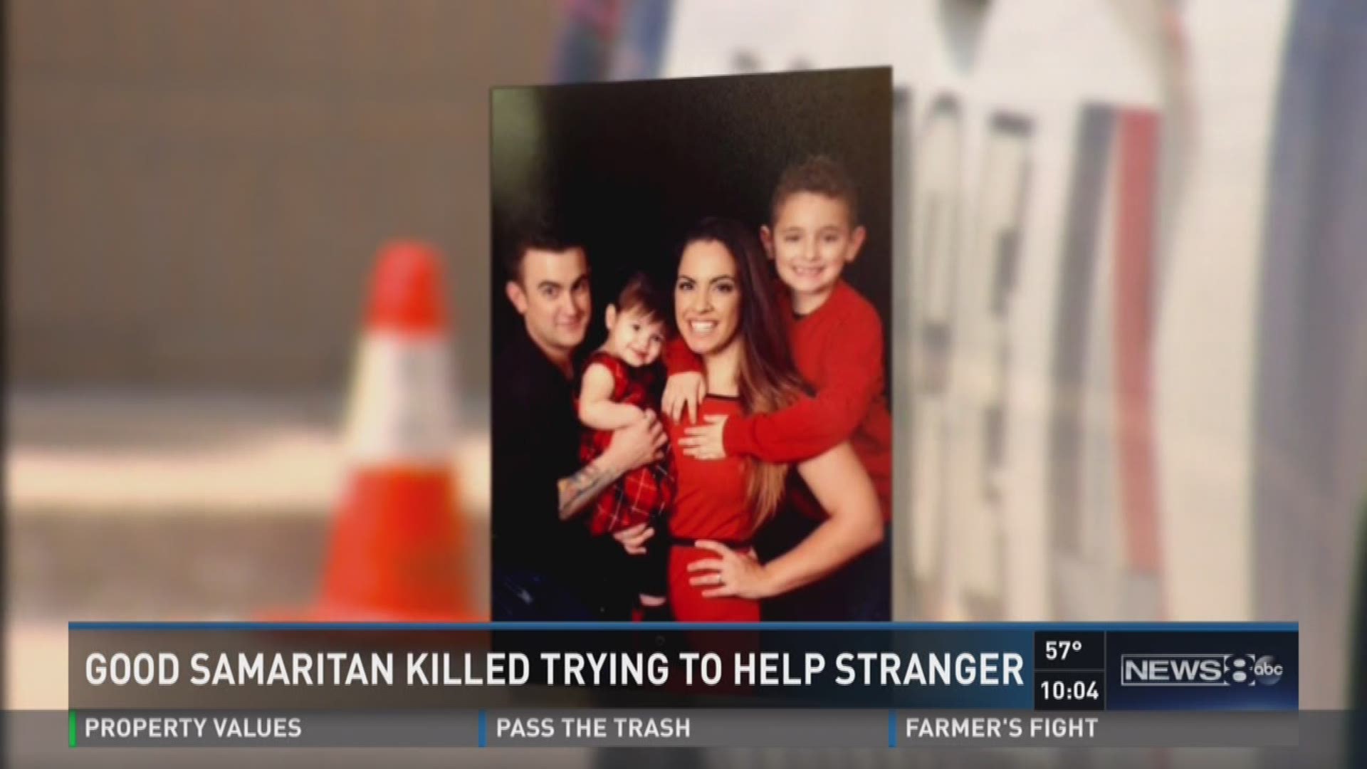 Good Samaritan killed outside Arlington Walgreens | kagstv.com