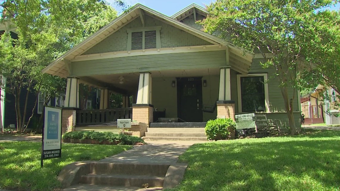 Protesting your Texas property tax appraisal? An official who hears them gave us some tips