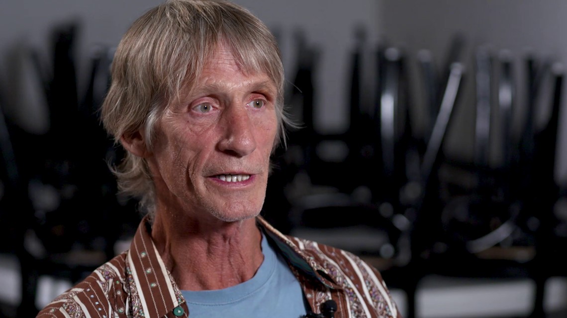 Kevin Von Erich back in Texas after 20 years - Vimarsana News