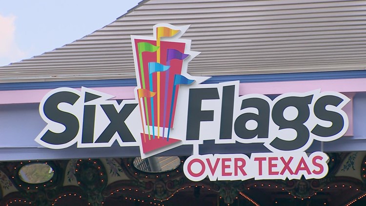 Six Flags CEO says parks have become 'cheap day care center for teenagers,' company looking to attract more 'affluent' customers