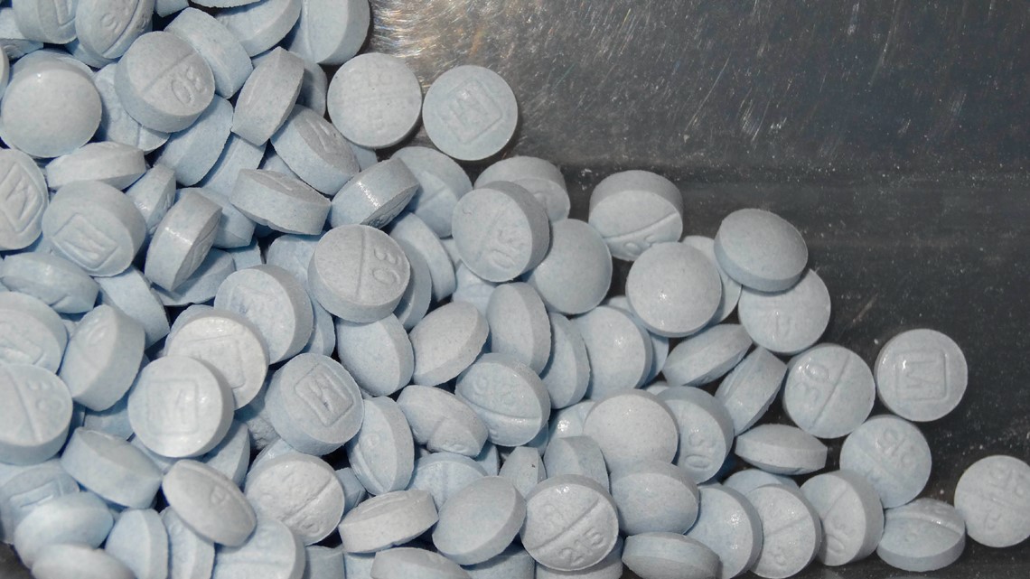 Report: Texas doctor convicted of illegally prescribing opioids - Vimarsana News
