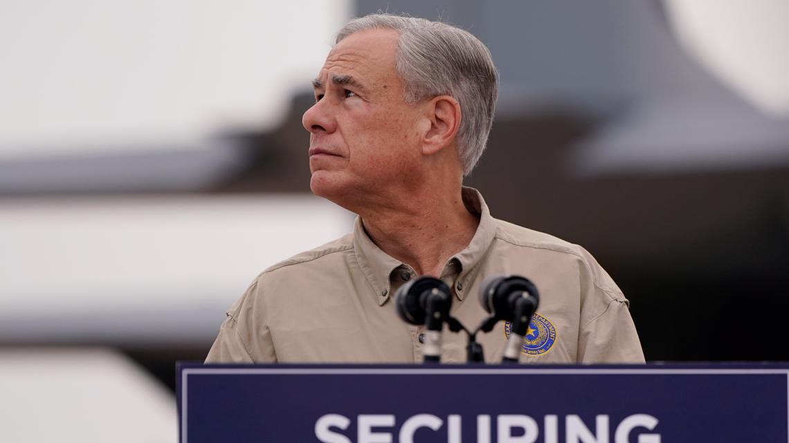 Perspective: Gov. Abbott has moved on from Allen mall shooting - Vimarsana News