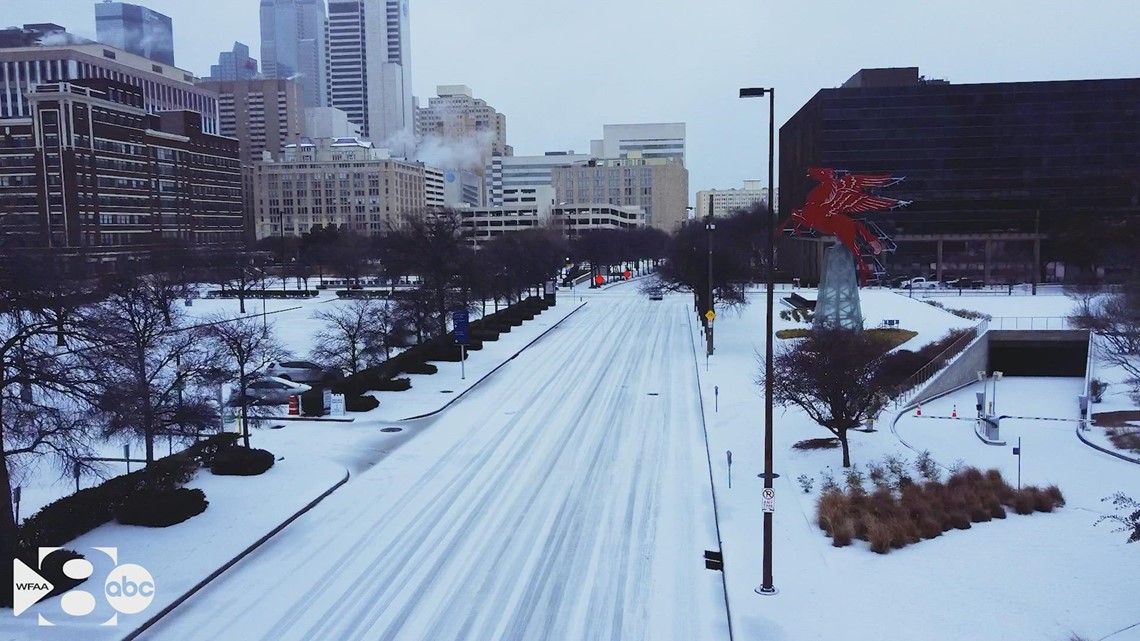 Texas cities debate costly infrastructure investments in age of extreme weather - Vimarsana News