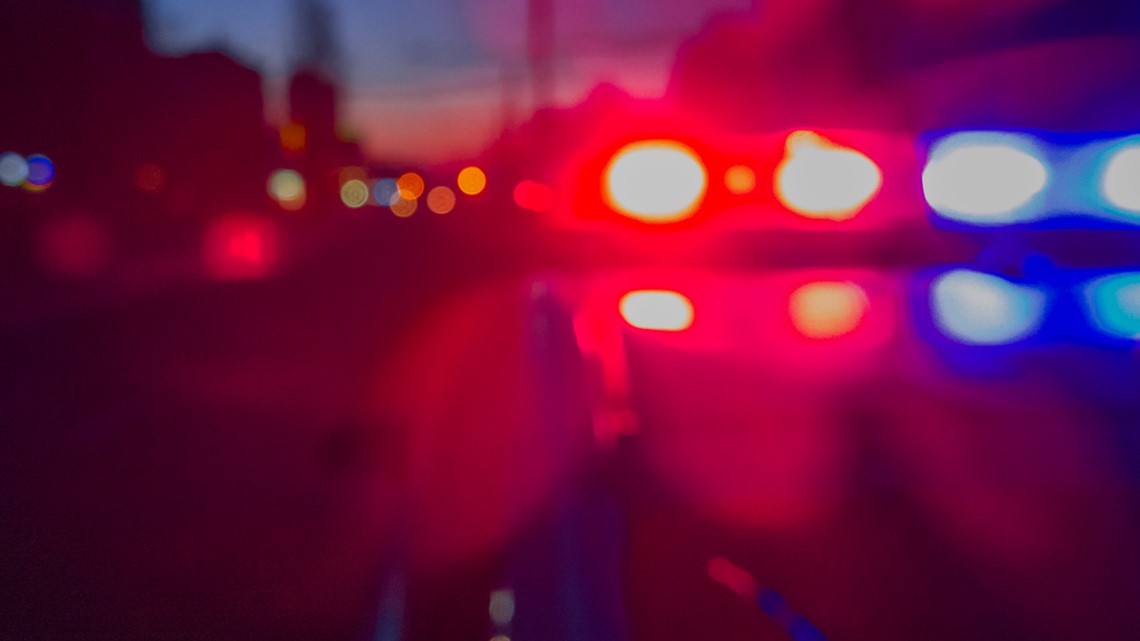 Texas man finds live artillery while digging in backyard: Police - Vimarsana News
