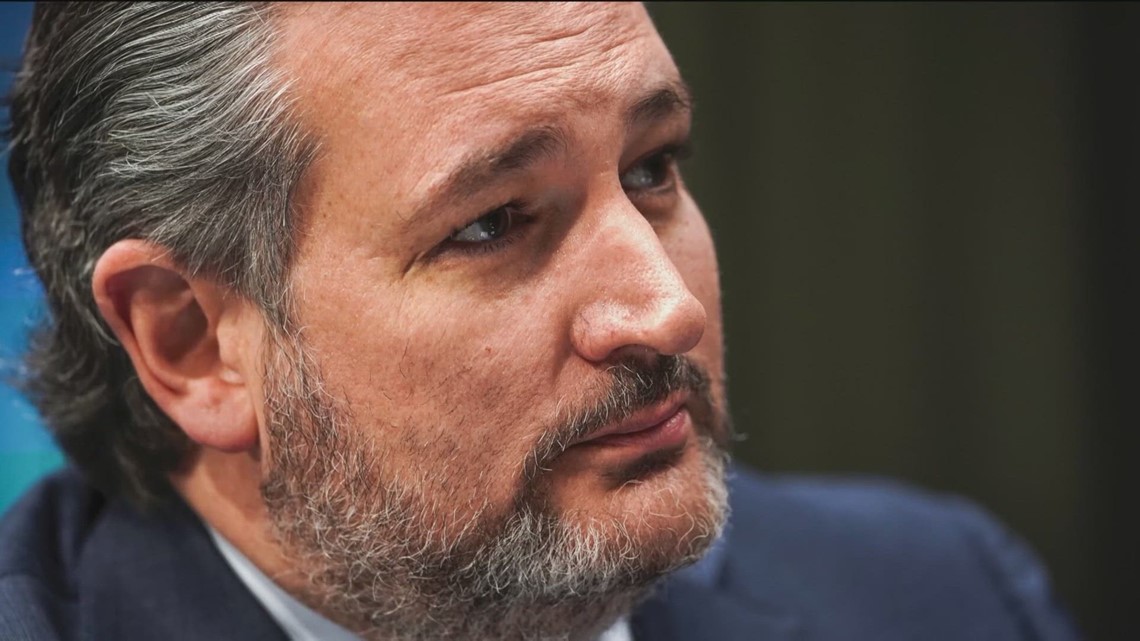 Super PAC takes aim at U.S. Senator Ted Cruz in Texas - Vimarsana News
