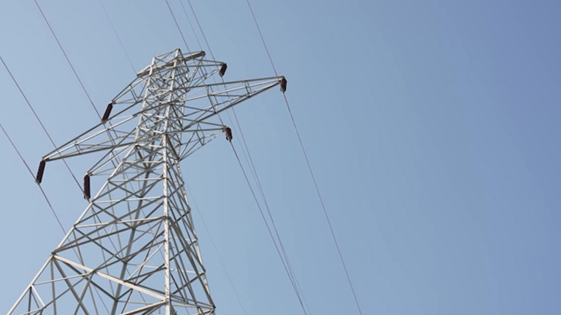 Texas ERCOT issues weather watch: What does that mean? - Vimarsana News