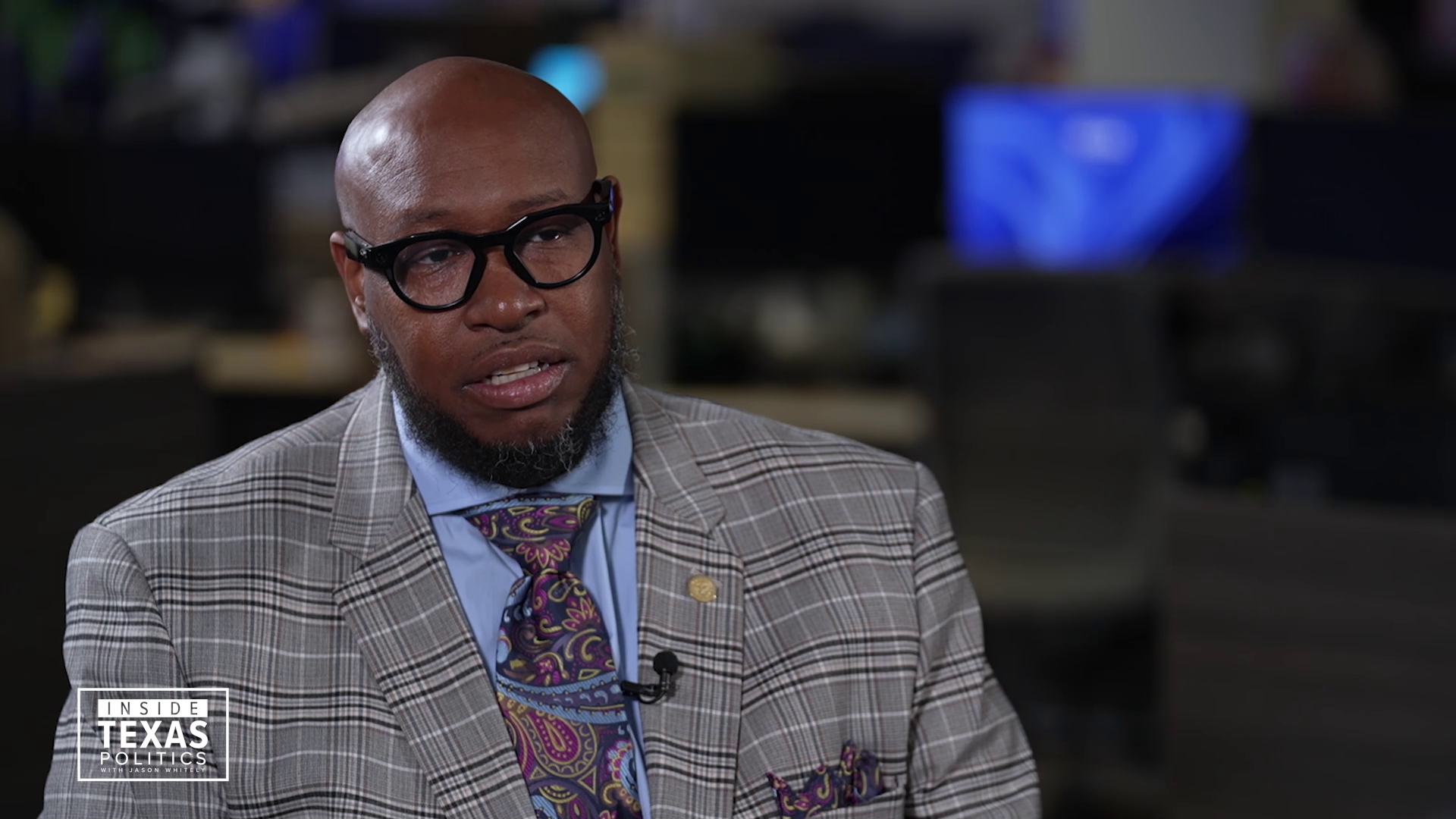 Dallas council member asks for random gunfire to be classified as a ...