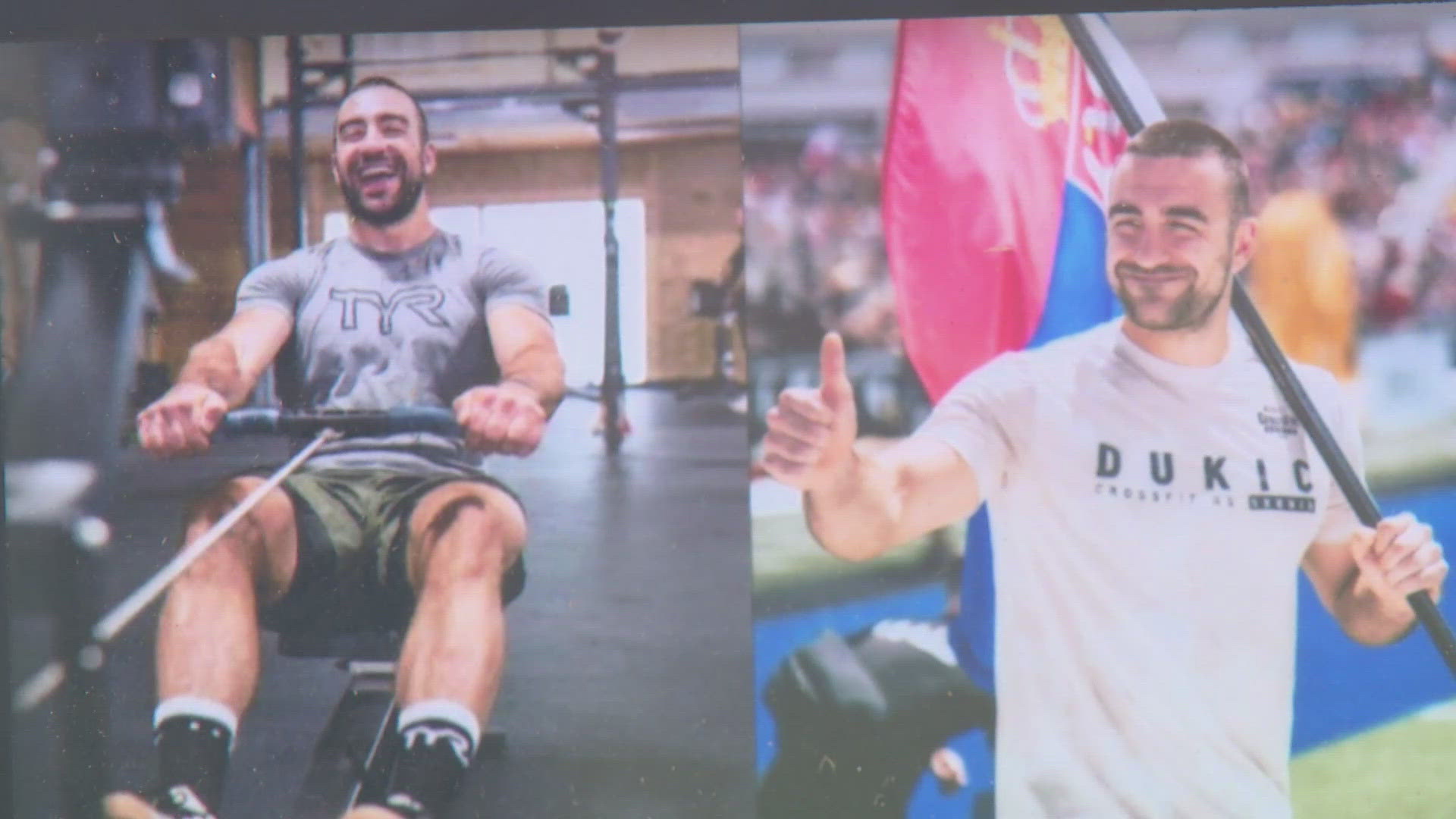 The CrossFit Games ended Sunday in Fort Worth. Now, competitors are speaking out after a man drowned on the games' opening day.